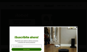Irobot.com.uy thumbnail