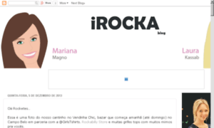 Irocka.com.br thumbnail