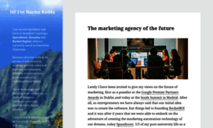 Irodes.com thumbnail
