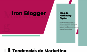 Ironblogger.es thumbnail