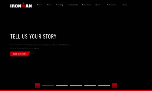 Ironman.ca thumbnail