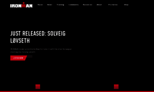 Ironman.com thumbnail
