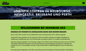 Ironman4x4.com.de thumbnail