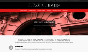 Irrazabal.com.uy thumbnail