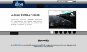 Irridelco.mx thumbnail