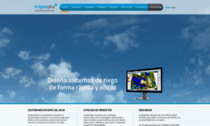 Irrigateplus.com thumbnail