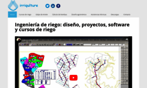 Irriqulture.com thumbnail