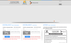 Irsa.com.pe thumbnail
