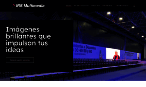 Irsmultimedia.com thumbnail