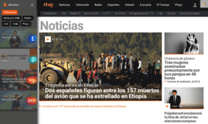Irtve.es thumbnail