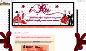 Irune84.blogspot.com thumbnail