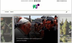 Irutv.com thumbnail