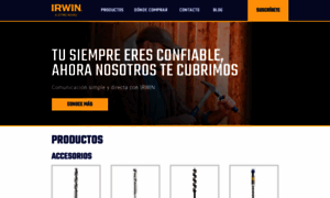 Irwin.com.co thumbnail