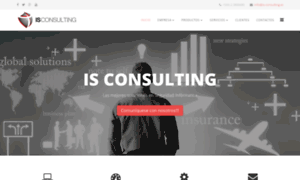 Is-consulting.ec thumbnail