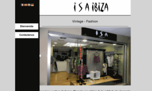 Isa-ibiza.com thumbnail