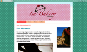 Isabakery.blogspot.com thumbnail