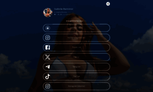 Isabelaramirez.tv thumbnail