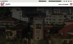 Isabelfamilyhotel.com thumbnail