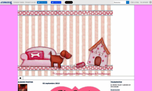 Isabelgranados.canalblog.com thumbnail