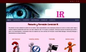 Isabelrico.es thumbnail