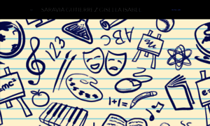 Isabelsaravia.blogspot.mx thumbnail