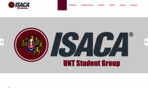 Isaca.unitru.edu.pe thumbnail