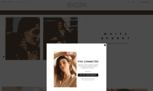 Isadora.com.ar thumbnail