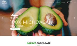 Isafrut.com thumbnail