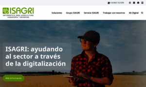 Isagri.es thumbnail