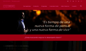 Isaiasmedina.net thumbnail