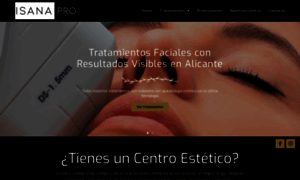 Isana.es thumbnail