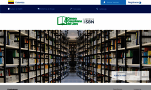 Isbn.camlibro.com.co thumbnail