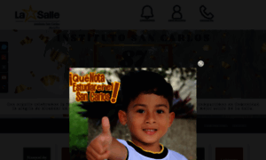 Isc.edu.co thumbnail