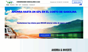 Isc.mx thumbnail