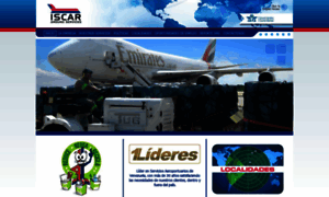 Iscargs.com thumbnail