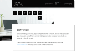 Iscasur.com thumbnail