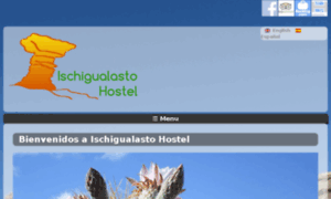 Ischigualastohostel.com.ar thumbnail