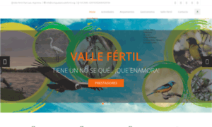 Ischigualastovallefertil.org thumbnail