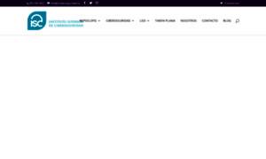 Isciberseguridad.es thumbnail