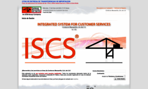 Iscs.contecon.mx thumbnail