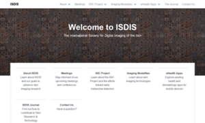 Isdis.net thumbnail