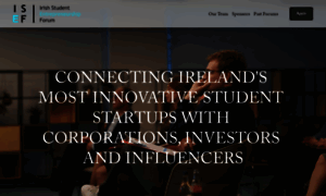 Isef.ie thumbnail