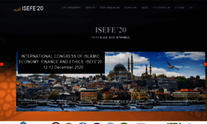 Isefe.org thumbnail