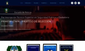 Isepsantafe.edu.ar thumbnail