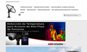 Isetr.com.mx thumbnail