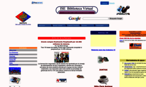 Isevirtual.itgo.com thumbnail