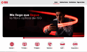 Isghn.net thumbnail