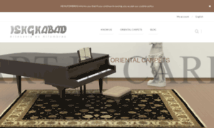 Ishghabad.com thumbnail
