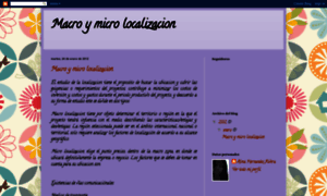 Ishmacroymicrolocalizacion.blogspot.com.es thumbnail
