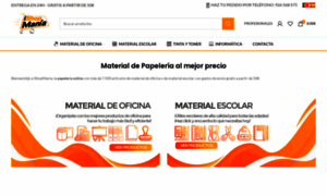 Ishopmania.com thumbnail